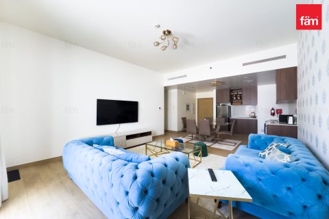 Apartment til leje i Dubai, UAE 1 soveværelse, 81.9 kvm № 702254 - foto 4