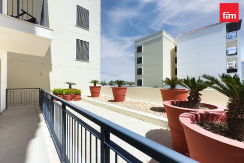 Apartment til leje i Dubai, UAE 1 soveværelse, 81.9 kvm № 702254 - foto 12