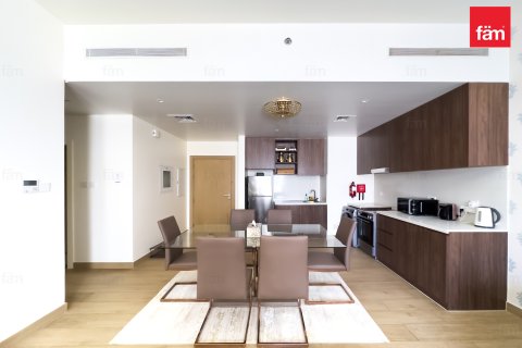 Apartment til leje i Dubai, UAE 1 soveværelse, 81.9 kvm № 702254 - foto 5