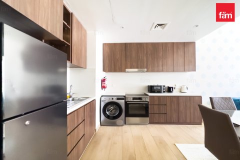Apartment til leje i Dubai, UAE 1 soveværelse, 81.9 kvm № 702254 - foto 6