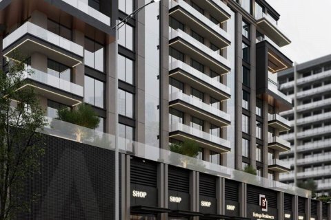 Διαμέρισμα σε Majan, Dubai, ΗΑΕ 3 υπνοδωμάτια, 181.7 τ.μ. Αρ. 702239 - φωτογραφία 3