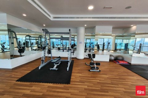 Apartament de vânzare în Business Bay, Dubai, EAU 1 dormitor, 72.3 mp.  №702241 - poză 8