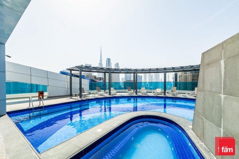 Apartament de vânzare în Business Bay, Dubai, EAU 1 dormitor, 72.3 mp.  №702241 - poză 12