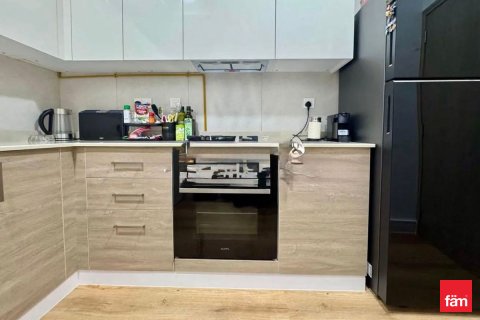 Apartament de vânzare în Business Bay, Dubai, EAU 1 dormitor, 72.3 mp.  №702241 - poză 7
