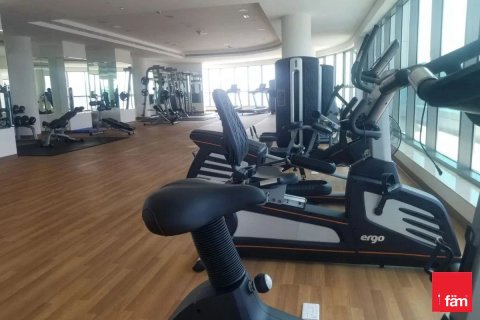 Apartament de vânzare în Business Bay, Dubai, EAU 1 dormitor, 72.3 mp.  №702241 - poză 9