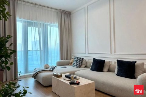 Apartament de vânzare în Business Bay, Dubai, EAU 1 dormitor, 72.3 mp.  №702241 - poză 4