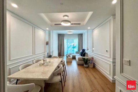Apartament de vânzare în Business Bay, Dubai, EAU 1 dormitor, 72.3 mp.  №702241 - poză 2