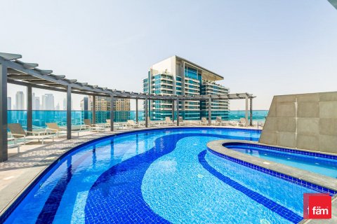 Apartament de vânzare în Business Bay, Dubai, EAU 1 dormitor, 72.3 mp.  №702241 - poză 13