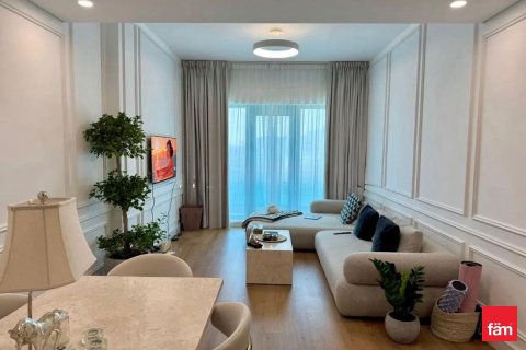 Квартира в Бизнес-Бэй, Дубай, ОАЕ 1 спальня, 72.3м2 № 702241