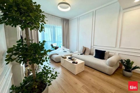 Apartament de vânzare în Business Bay, Dubai, EAU 1 dormitor, 72.3 mp.  №702241 - poză 3