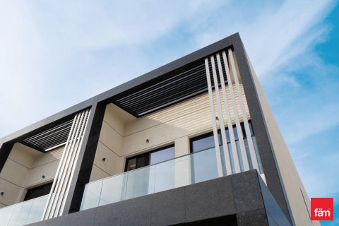 Al Furjan, Dubai, UAE의 판매용 타운하우스 침실 4개, 250.2제곱미터 번호 702253 - 사진 3