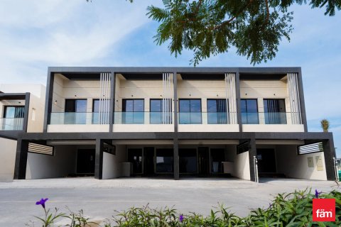 Σπίτι σε Al Furjan, Dubai, ΗΑΕ 4 υπνοδωμάτια, 250.2 τ.μ. Αρ. 702253