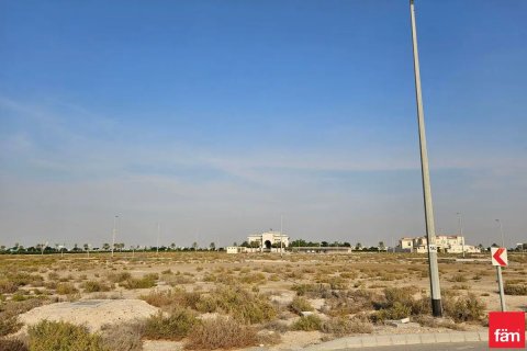 Pozemok v Jebel Ali, Dubai, SAE 944 m2 č. 702242 - Fotografia 7