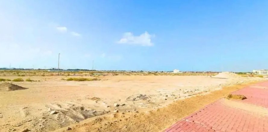 Pozemok v Jebel Ali, Dubai, SAE 944 m2 č. 702242