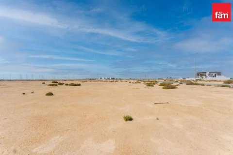 Pozemok v Jebel Ali, Dubai, SAE 944 m2 č. 702242 - Fotografia 4