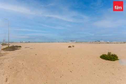 Pozemok v Jebel Ali, Dubai, SAE 944 m2 č. 702242 - Fotografia 8