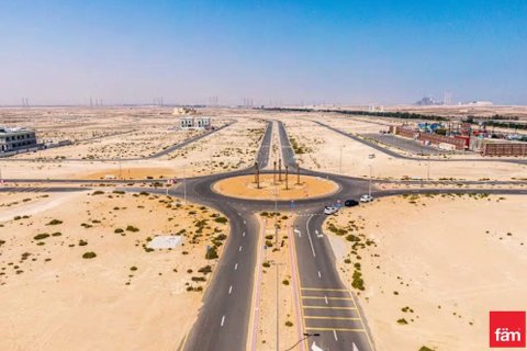Pozemok v Jebel Ali, Dubai, SAE 944 m2 č. 702242 - Fotografia 3