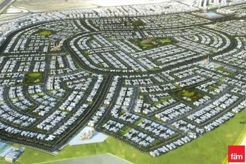 Pozemok v Jebel Ali, Dubai, SAE 944 m2 č. 702242 - Fotografia 6