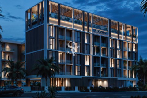 Apartman u gradu Dubai South (Dubai World Central), UAE 2 spavaće sobe, 108 m2 Br. 751662 - Slika 4