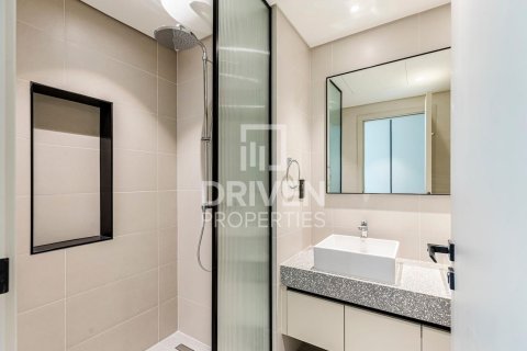 Apartment in Dubai Harbour, Dubai, UAE 3 bedrooms, 149 sq.m. № 654642 - photo 21