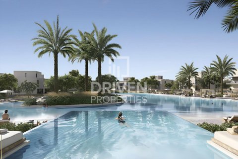Villa til salgs i Dubai, Emiratene 4 soverom, 583 kvm Nr. 654640 - Foto 2