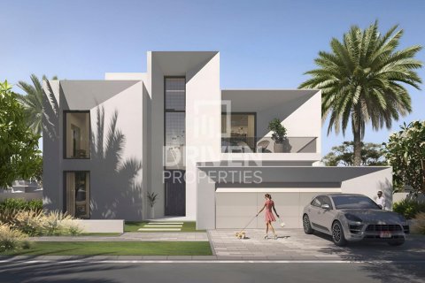 Villa para venda em Dubai, EAU 4 quartos, 583 m2 № 654640 - foto 6