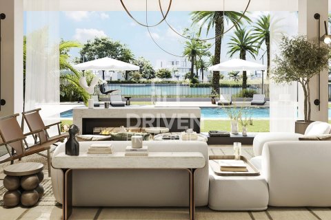 Villa para venda em Dubai, EAU 4 quartos, 583 m2 № 654640 - foto 17