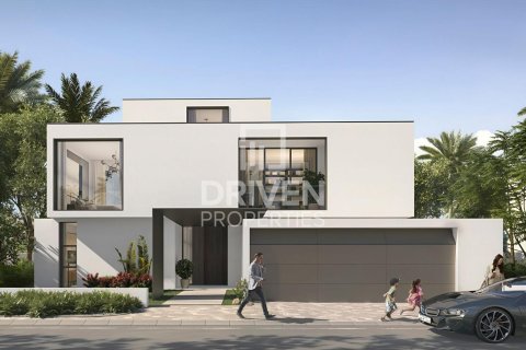 Villa para venda em Dubai, EAU 4 quartos, 583 m2 № 654640 - foto 1