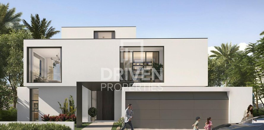 Villa em Dubai, EAU 4 quartos, 583 m2 № 654640