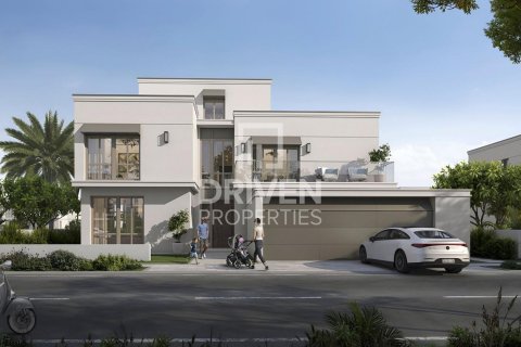 Villa para venda em Dubai, EAU 4 quartos, 583 m2 № 654640 - foto 13