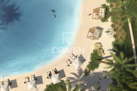 Villa til salgs i Dubai, Emiratene 4 soverom, 583 kvm Nr. 654640 - Foto 5