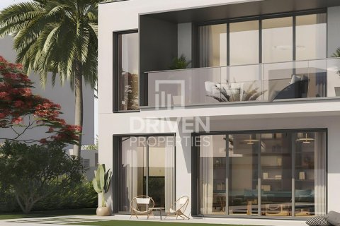 Villa til salgs i Dubai, Emiratene 4 soverom, 583 kvm Nr. 654640 - Foto 15
