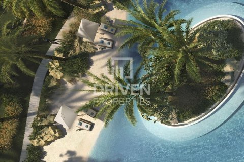 Villa til salgs i Dubai, Emiratene 4 soverom, 583 kvm Nr. 654640 - Foto 10