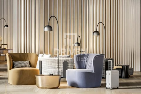 Villa til salgs i Dubai, Emiratene 4 soverom, 583 kvm Nr. 654640 - Foto 16