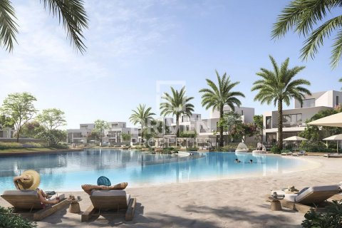 Villa til salgs i Dubai, Emiratene 4 soverom, 583 kvm Nr. 654640 - Foto 9