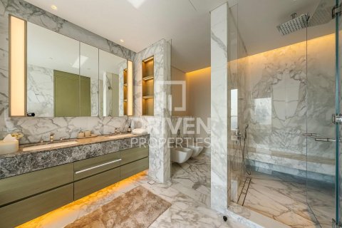 Купити квартиру в Даунтаун Дубай (Даунтаун Бурдж Дубай), Дубай, ОАЕ 4 спальні, 492м2, № 654638 - фото 21