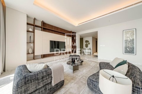 Купити квартиру в Даунтаун Дубай (Даунтаун Бурдж Дубай), Дубай, ОАЕ 4 спальні, 492м2, № 654638 - фото 4