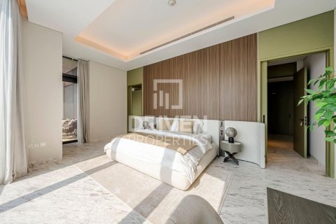 Купити квартиру в Даунтаун Дубай (Даунтаун Бурдж Дубай), Дубай, ОАЕ 4 спальні, 492м2, № 654638 - фото 9