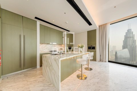 Купити квартиру в Даунтаун Дубай (Даунтаун Бурдж Дубай), Дубай, ОАЕ 4 спальні, 492м2, № 654638 - фото 19