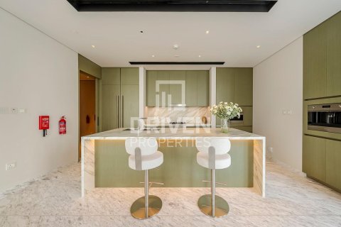 Купити квартиру в Даунтаун Дубай (Даунтаун Бурдж Дубай), Дубай, ОАЕ 4 спальні, 492м2, № 654638 - фото 20