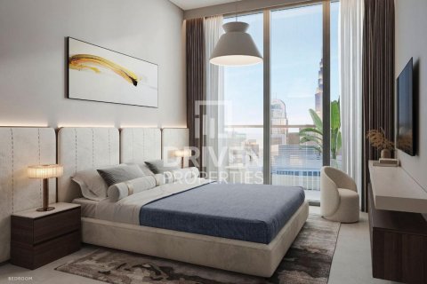 Byt v Business Bay, Dubai, SAE 2 ložnice, 103 m² Č.: 654643 - fotografie 2