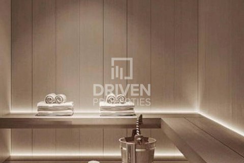 Byt v Business Bay, Dubai, SAE 2 ložnice, 103 m² Č.: 654643 - fotografie 10