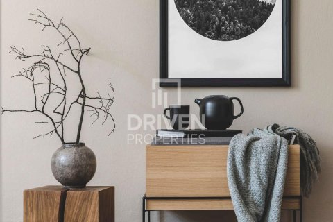 Vila v Jumeirah Park, Dubai, SAE 5 ložnice, 671 m² Č.: 654641