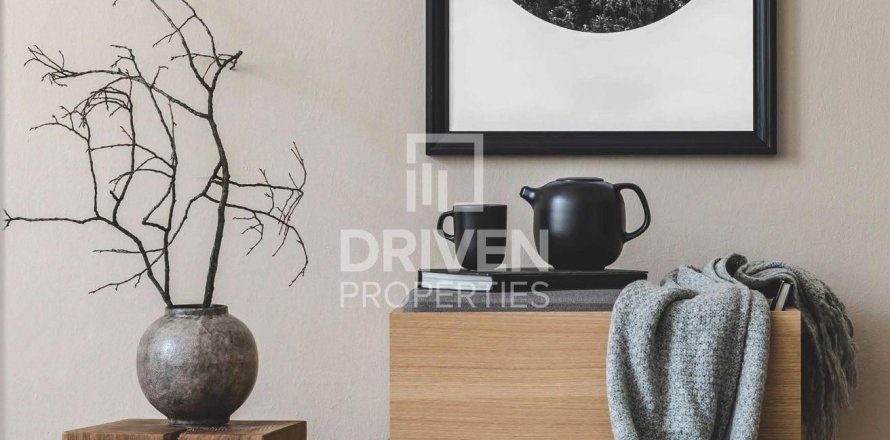 فيلا في Jumeirah Park، دبي 5 غرفة نوم ، 671 متر مربع . ر قم 654641