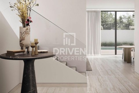 Vila u Jumeirah Park, Dubai, UAE 5 spavaćih soba, 671 m2 Br. 654641 - fotografija 3