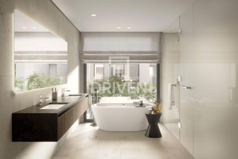 Vila u Jumeirah Park, Dubai, UAE 5 spavaćih soba, 671 m2 Br. 654641 - fotografija 1