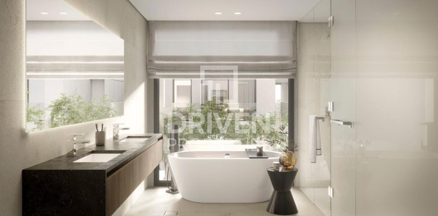 Vila u Jumeirah Park, Dubai, UAE 671 m2, 5 spavaćih soba Br. 654641