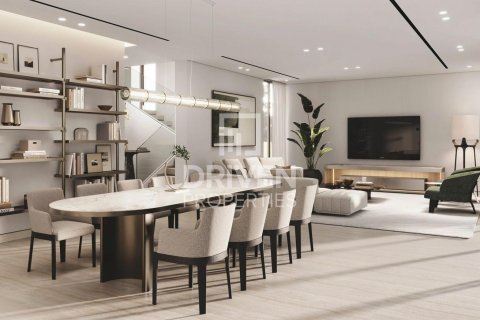 فيلا للبيع في Jumeirah Park، دبي، الإمارات العربية المتحدة 5 غرفة نوم ، 671 متر مربع ، رقم 654641 - صورة 9