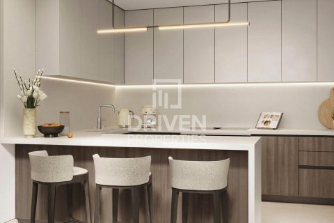 Vila u Jumeirah Park, Dubai, UAE 5 spavaćih soba, 671 m2 Br. 654641 - fotografija 2