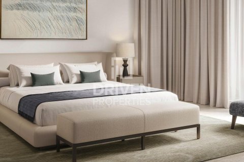 فيلا للبيع في Jumeirah Park، دبي، الإمارات العربية المتحدة 5 غرفة نوم ، 671 متر مربع ، رقم 654641 - صورة 4